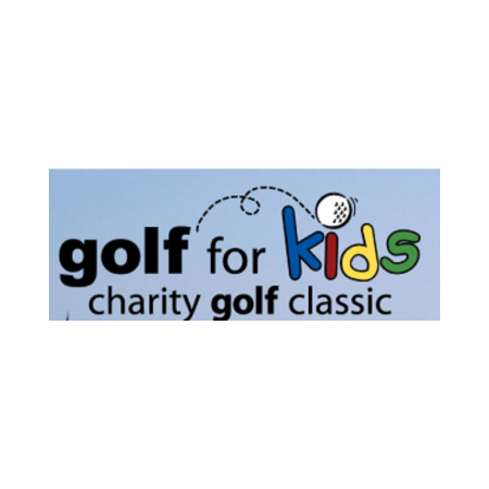 Golf for Kids Charity Golf Classic