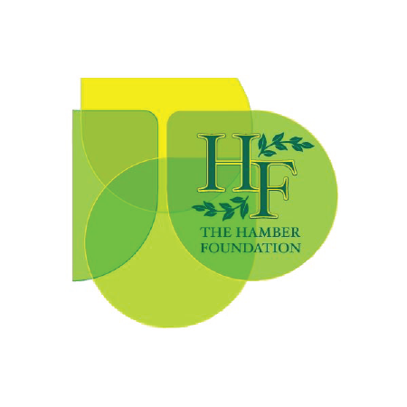 The Hamber Foundation