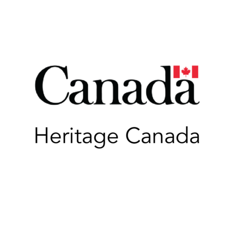 The Department of Canadian Heritage