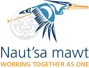 Naut'sa mawt Tribal Council