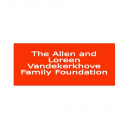 The Allen and Loreen Vandekerkhove Family Foundation