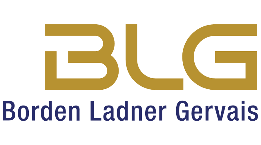 Borden Ladner Gervais LLP