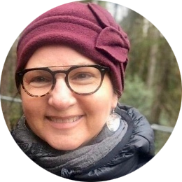 Joanne Mitchell, MSW (BC)