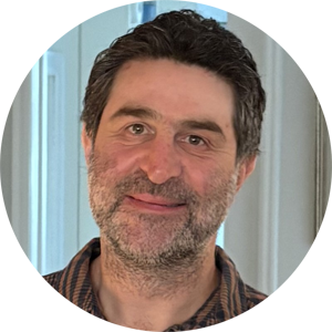 Todd Biderman Todd Biderman