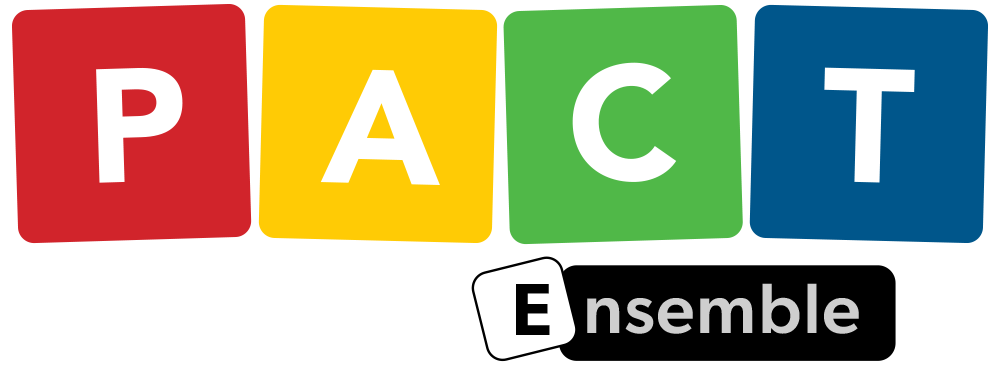PACTE logo PACTE logo